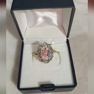 Vintage Ring